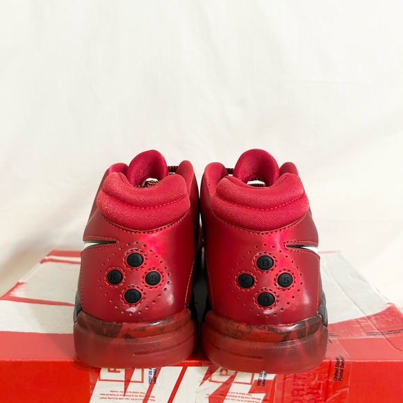 Nike KD 3 All-Star size 9 BRAND NEW MEN’S BASKETBALL SHOES - Picture 6 of 9